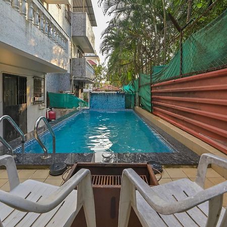 2Bhk Bobby Villa By Welcome Stays Lonavala Kültér fotó