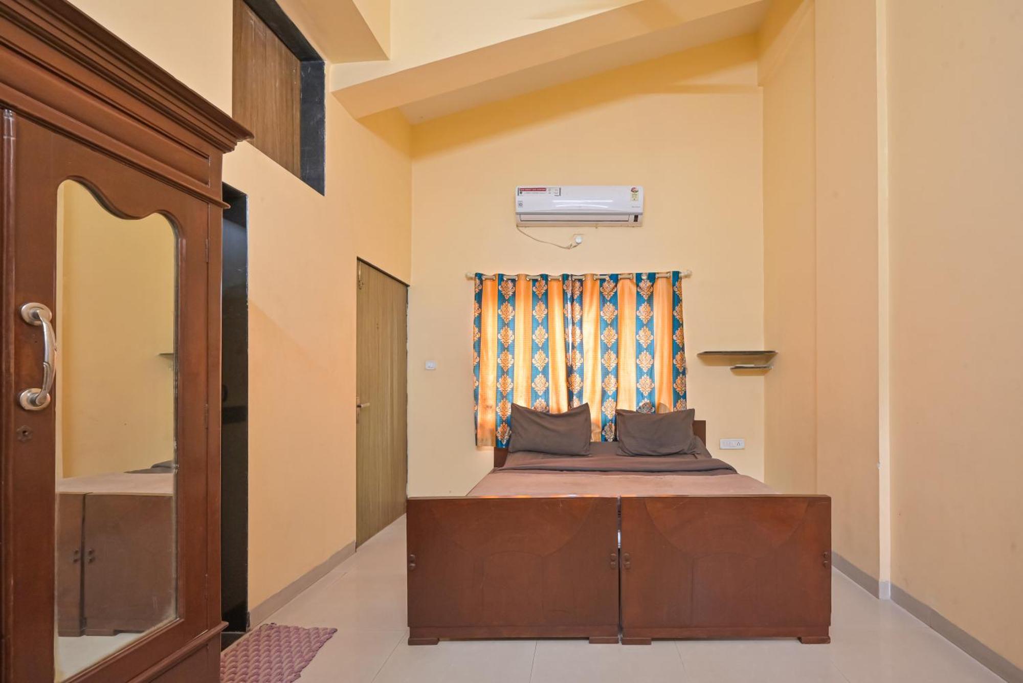 2Bhk Bobby Villa By Welcome Stays Lonavala Kültér fotó