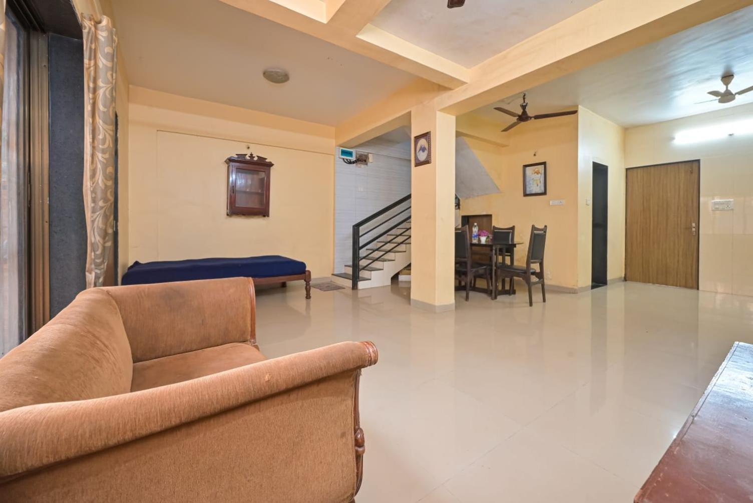 2Bhk Bobby Villa By Welcome Stays Lonavala Kültér fotó