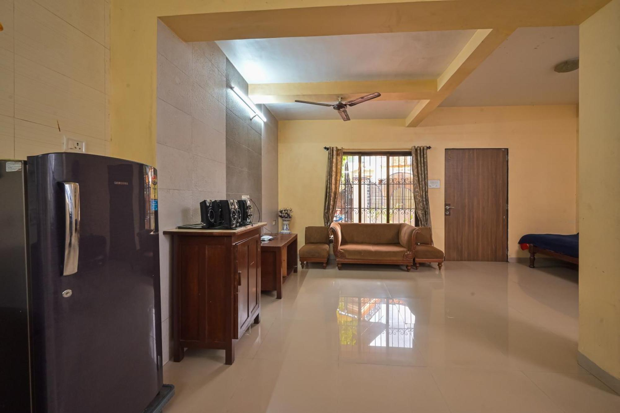 2Bhk Bobby Villa By Welcome Stays Lonavala Kültér fotó