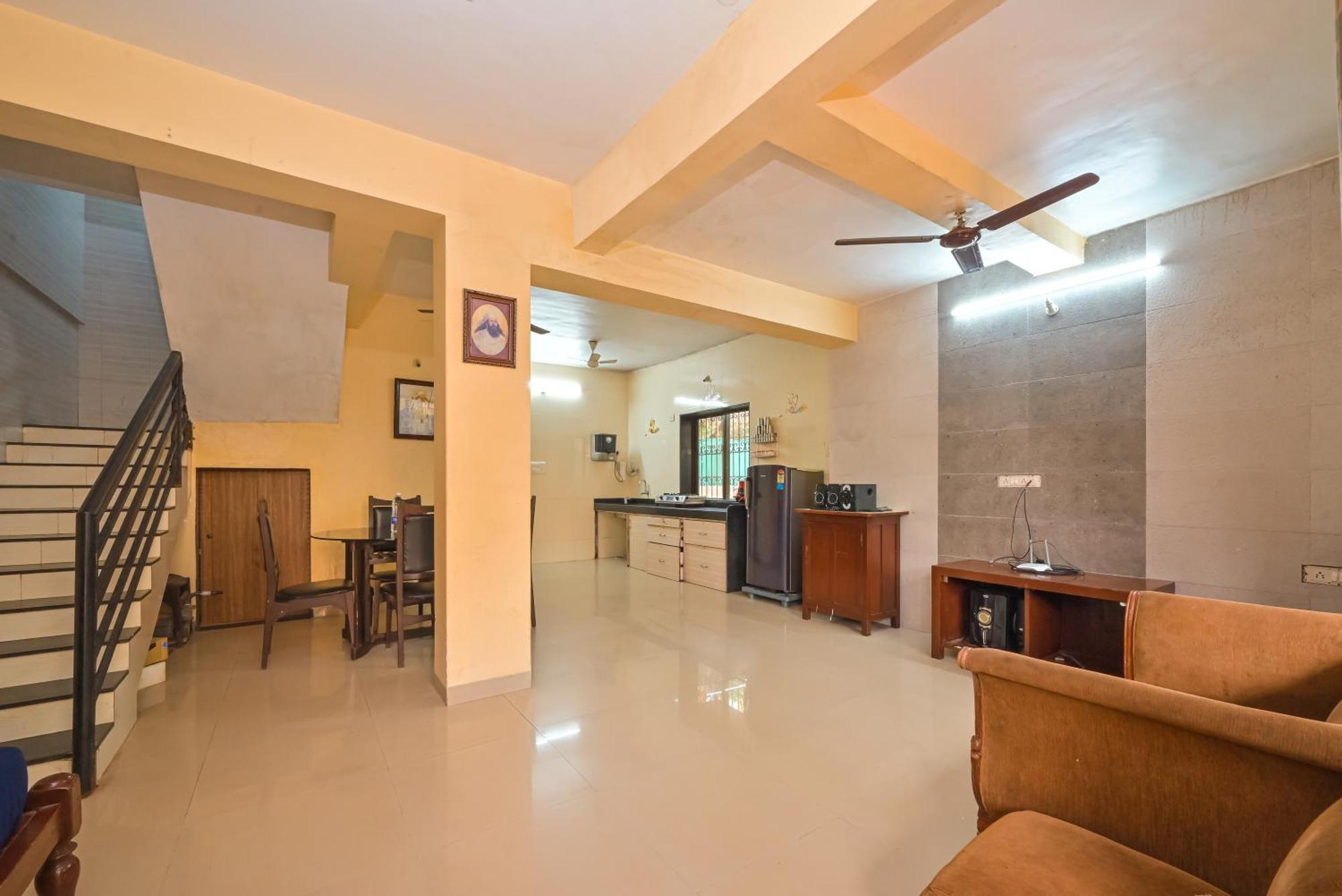 2Bhk Bobby Villa By Welcome Stays Lonavala Kültér fotó