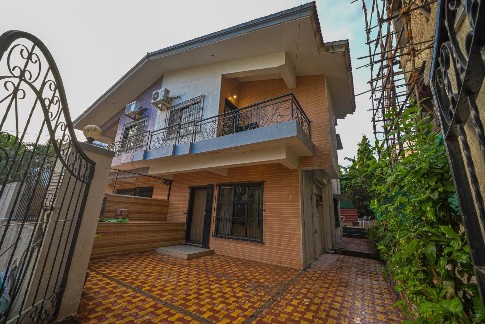 2Bhk Bobby Villa By Welcome Stays Lonavala Kültér fotó