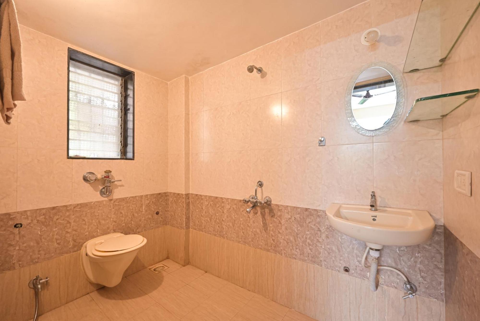 2Bhk Bobby Villa By Welcome Stays Lonavala Kültér fotó