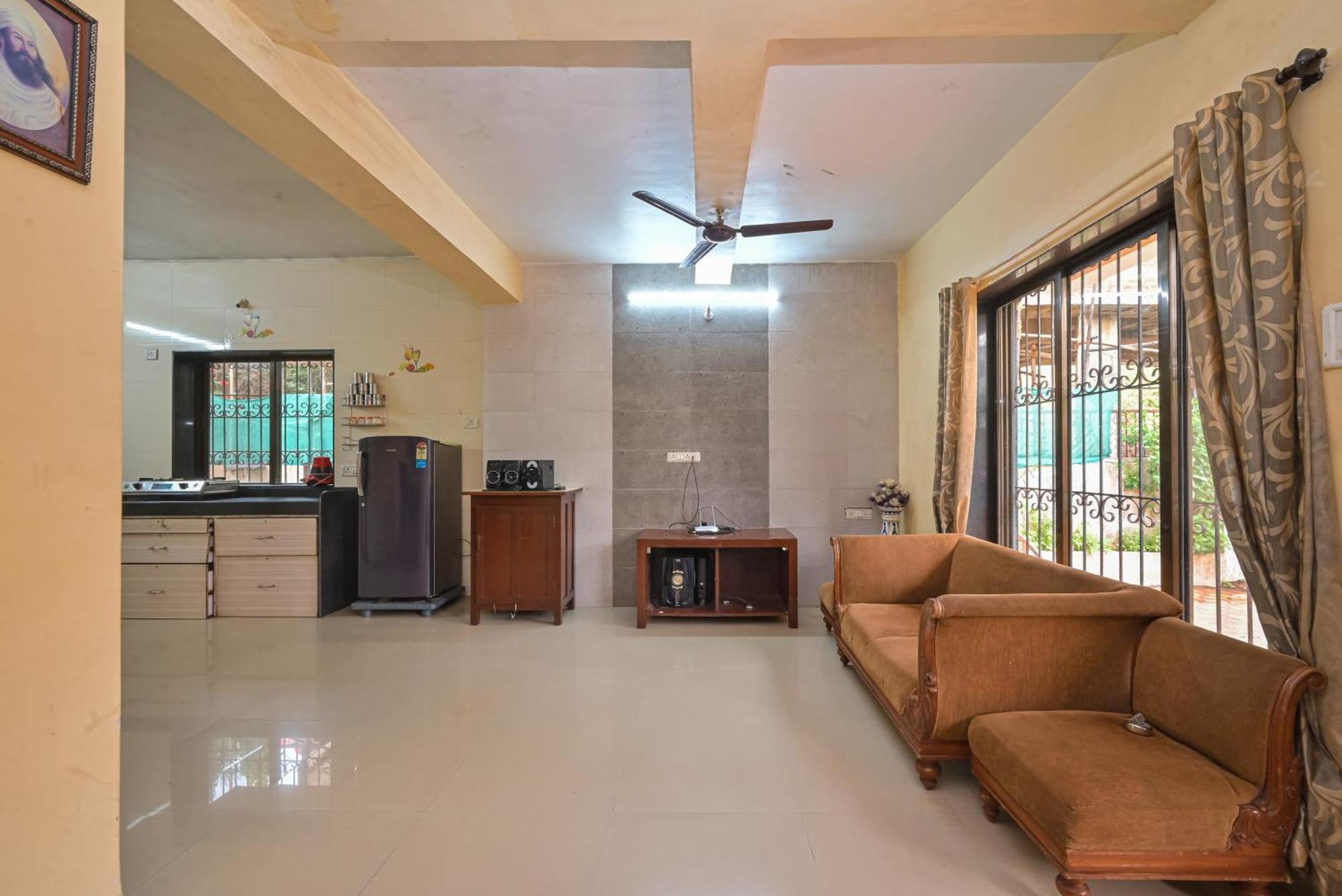 2Bhk Bobby Villa By Welcome Stays Lonavala Kültér fotó