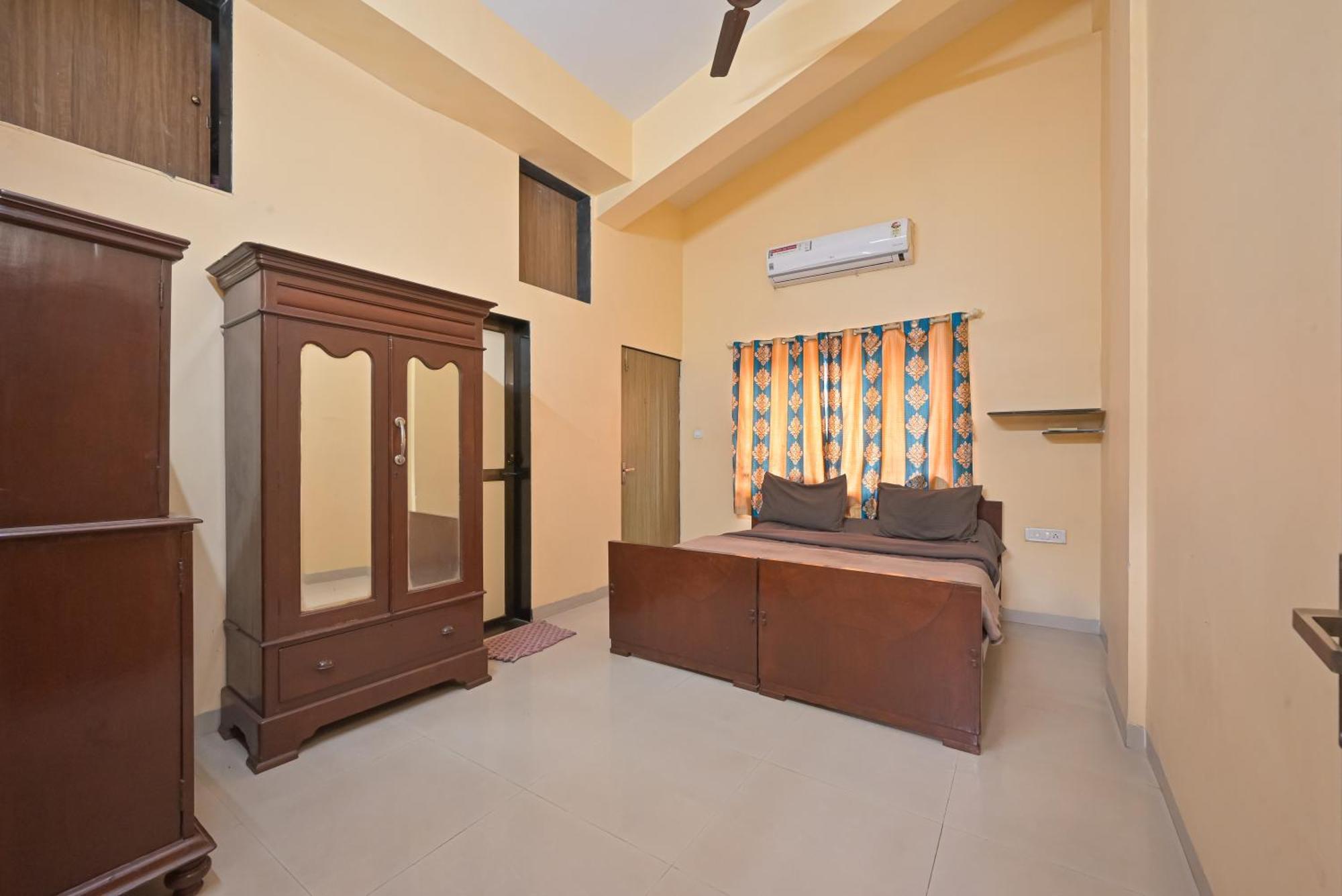 2Bhk Bobby Villa By Welcome Stays Lonavala Kültér fotó