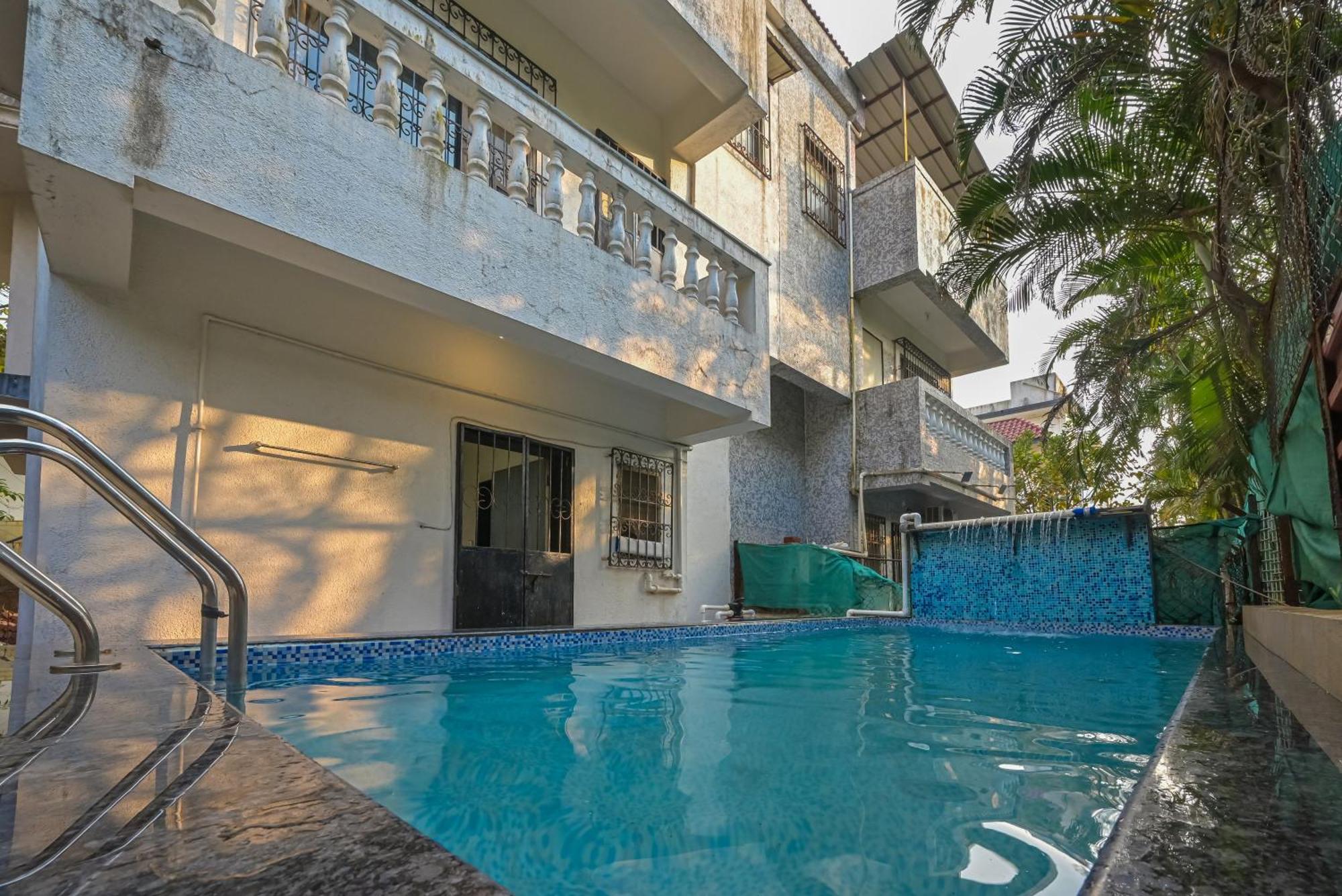 2Bhk Bobby Villa By Welcome Stays Lonavala Kültér fotó
