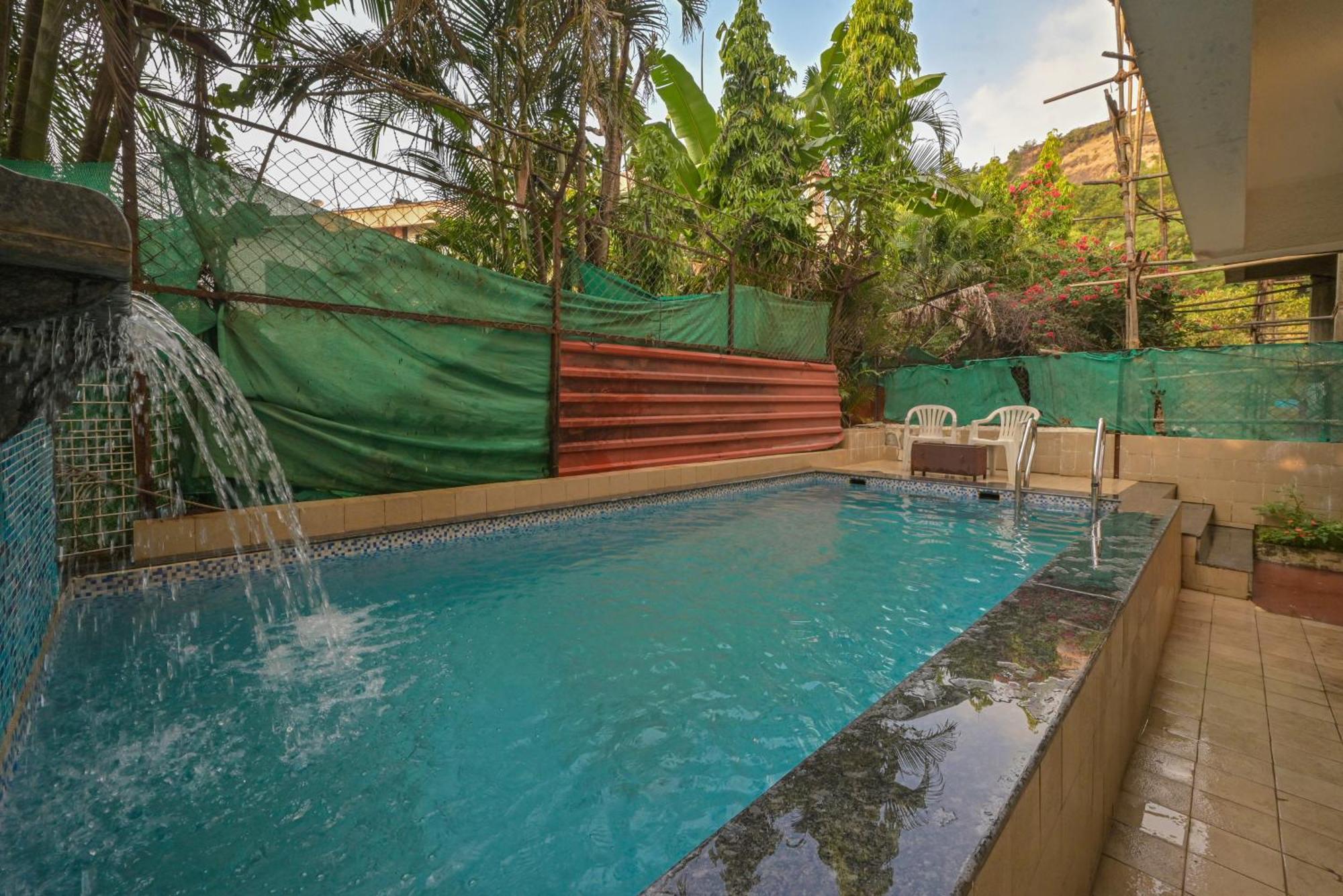 2Bhk Bobby Villa By Welcome Stays Lonavala Kültér fotó