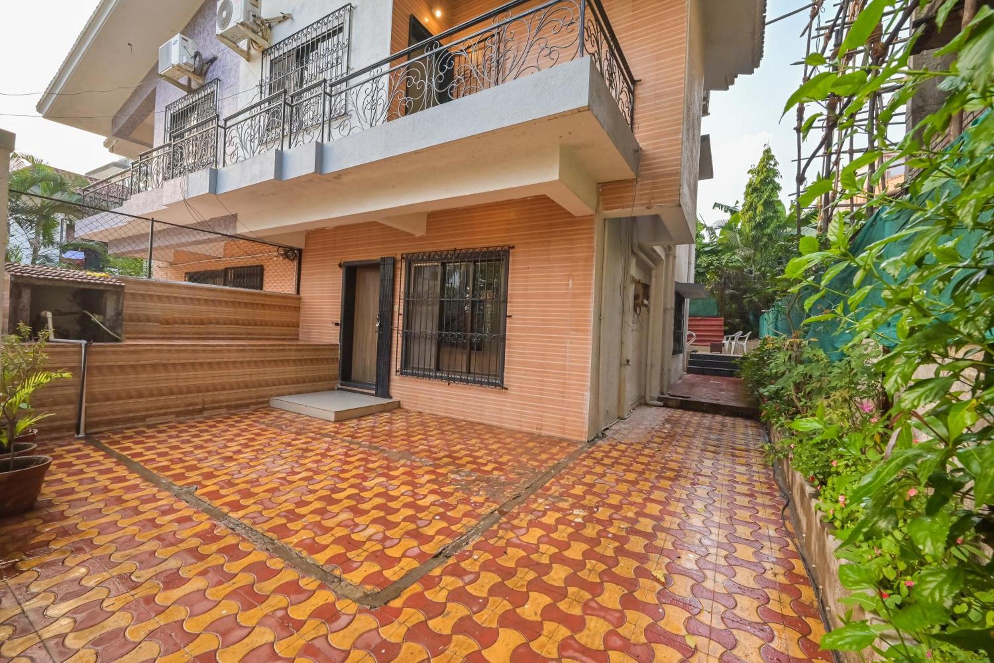 2Bhk Bobby Villa By Welcome Stays Lonavala Kültér fotó