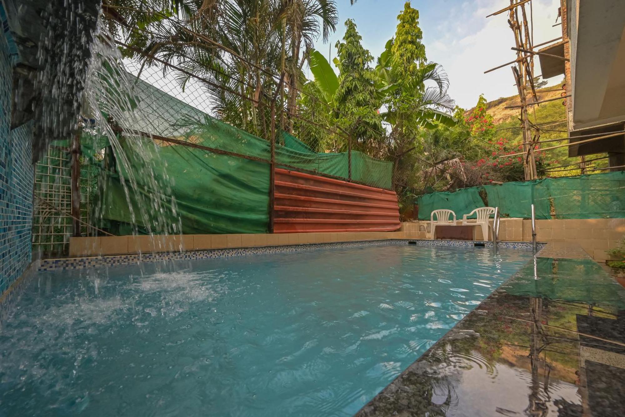 2Bhk Bobby Villa By Welcome Stays Lonavala Kültér fotó