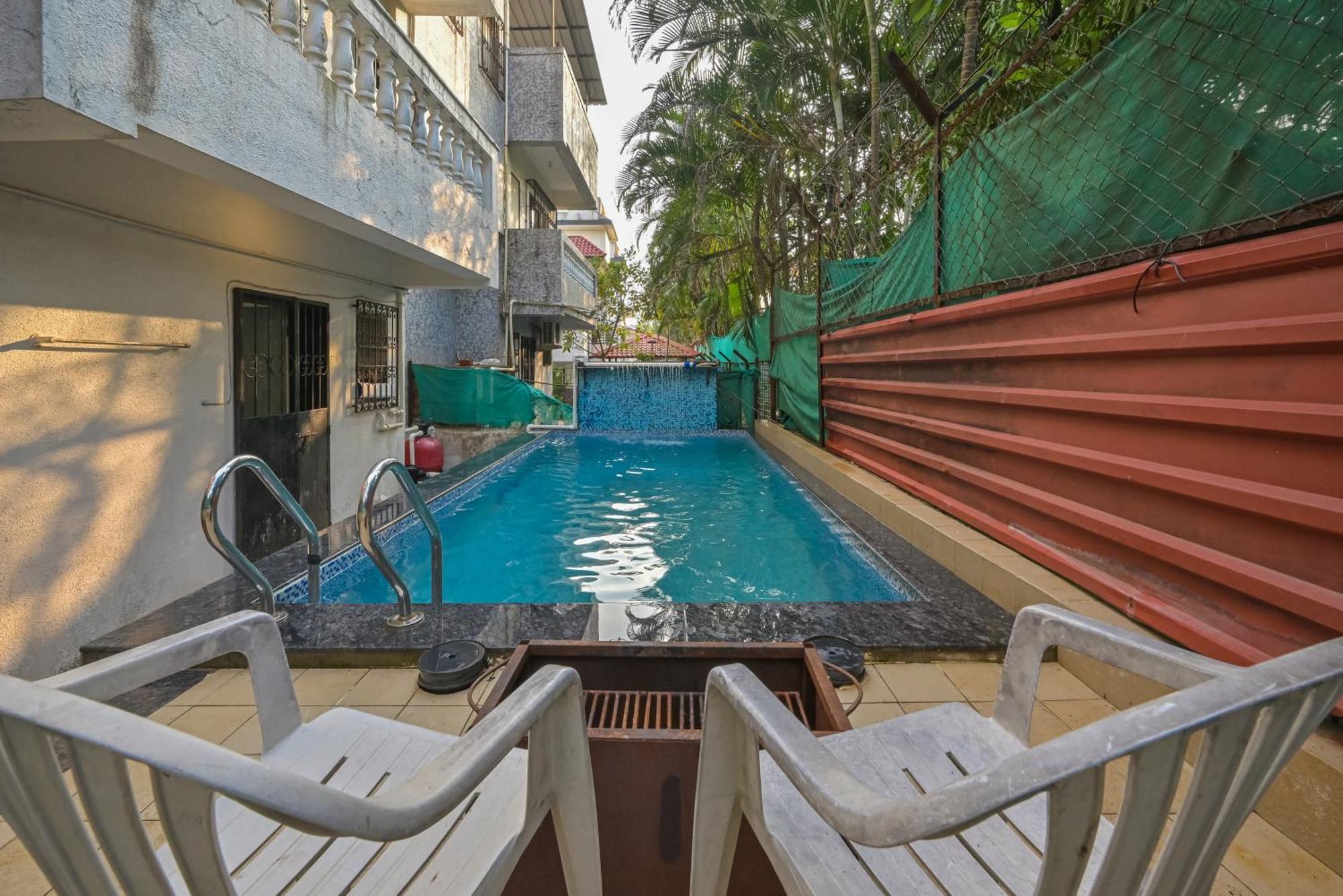 2Bhk Bobby Villa By Welcome Stays Lonavala Kültér fotó