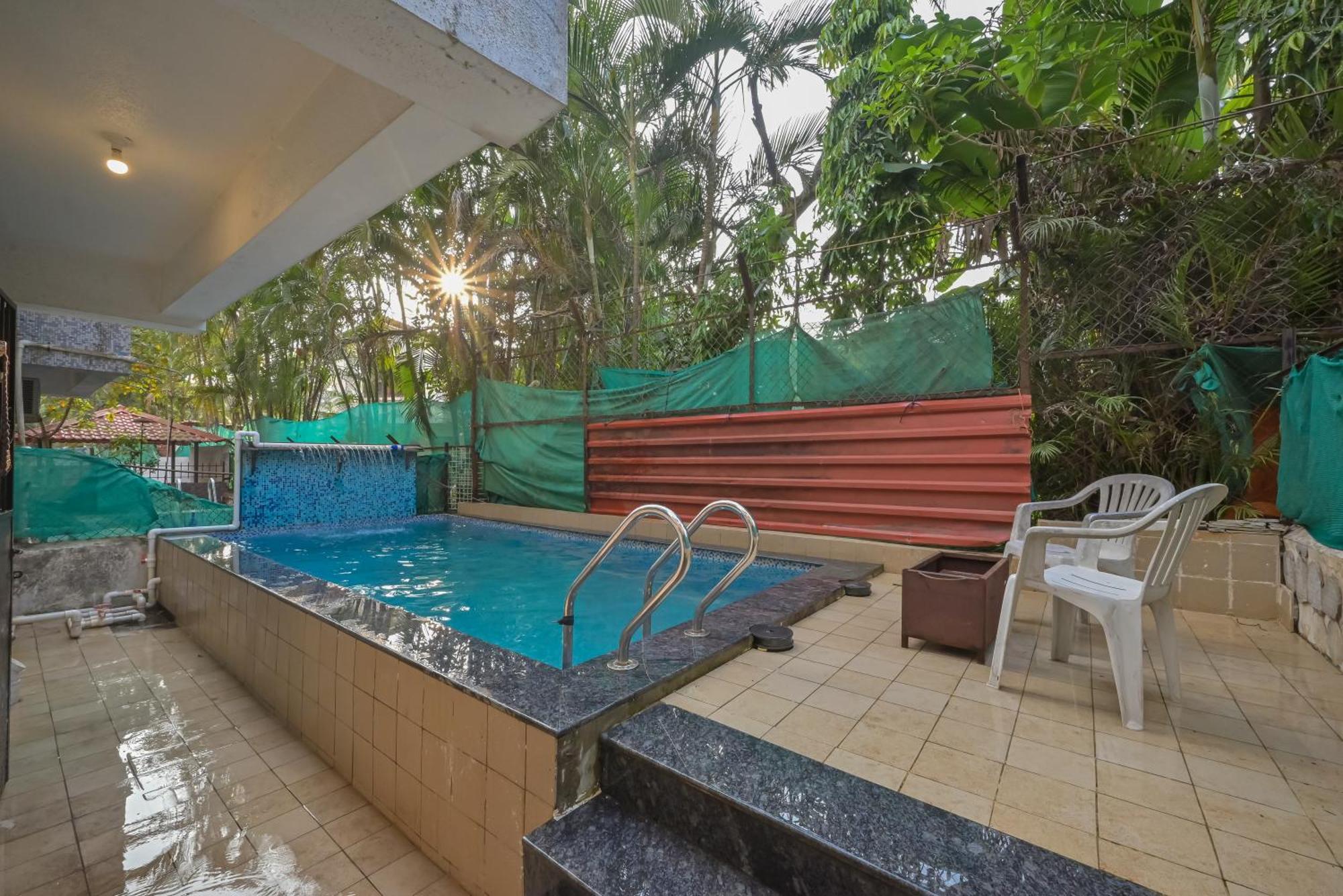 2Bhk Bobby Villa By Welcome Stays Lonavala Kültér fotó
